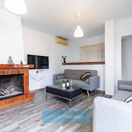 Chalet El Lagar ألاورين ذي ر تورّي المظهر الخارجي الصورة