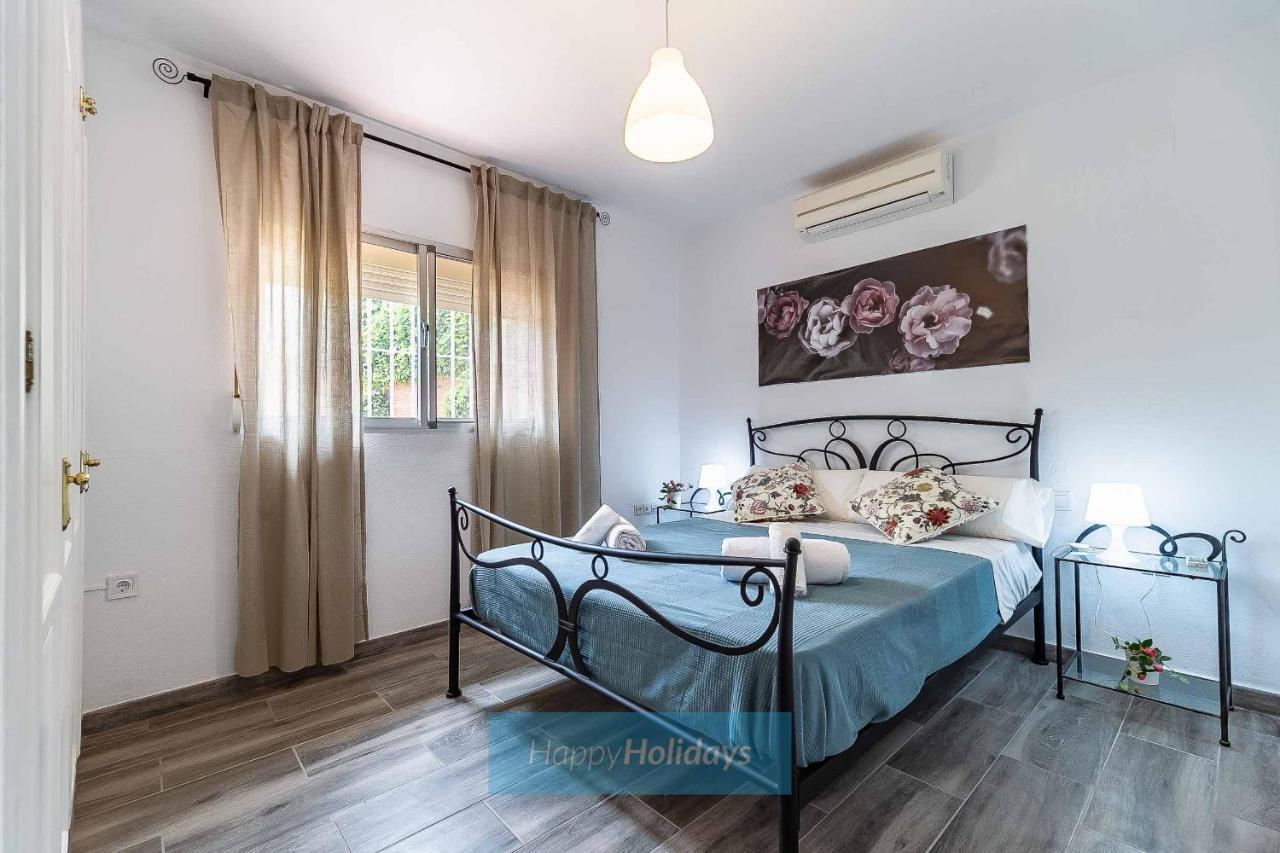 Chalet El Lagar ألاورين ذي ر تورّي المظهر الخارجي الصورة