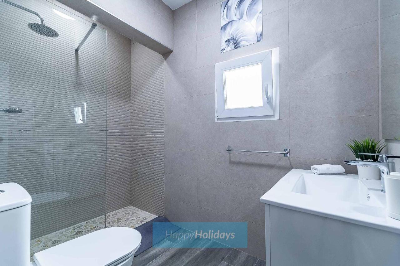 Chalet El Lagar ألاورين ذي ر تورّي المظهر الخارجي الصورة